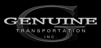 genuine transport