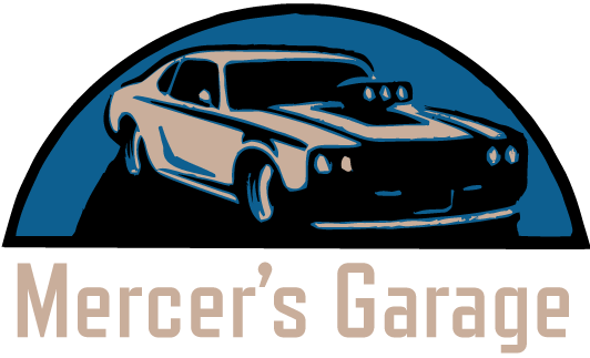 mercers garage