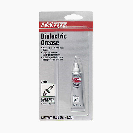 loctite dielectric grease